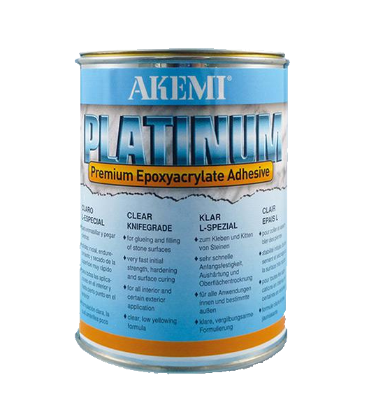 AKEMI PLATINIUM L-Spezial Klej na bazie epoksy-akrylu