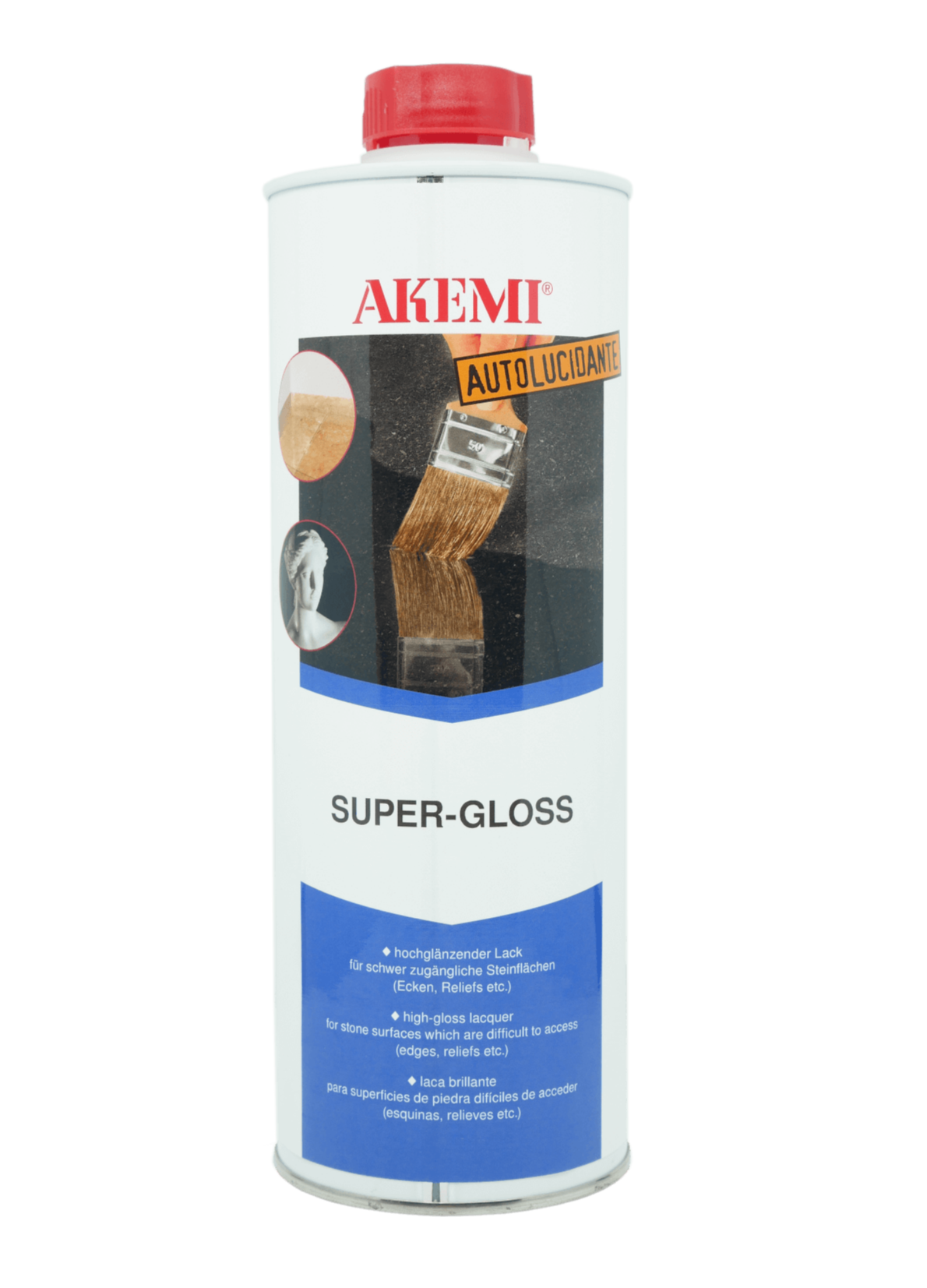 Akemi Super-Gloss